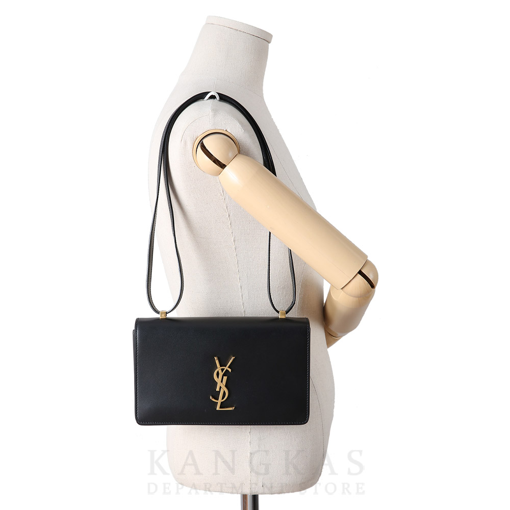 Yves Saint Laurent(USED)생로랑 601310 첸트로 모노그램 숄더백